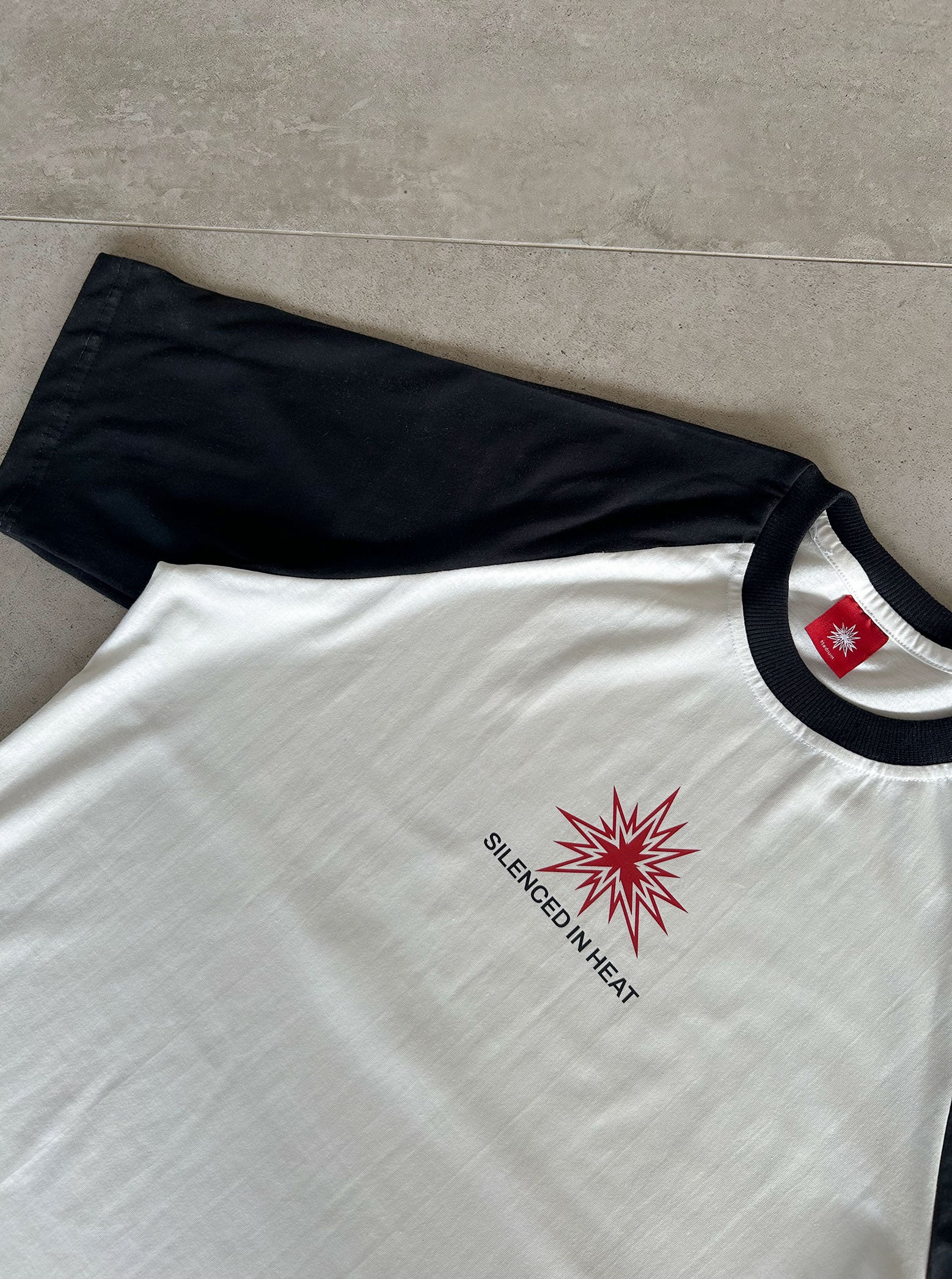 Nothing to do (Raglan)