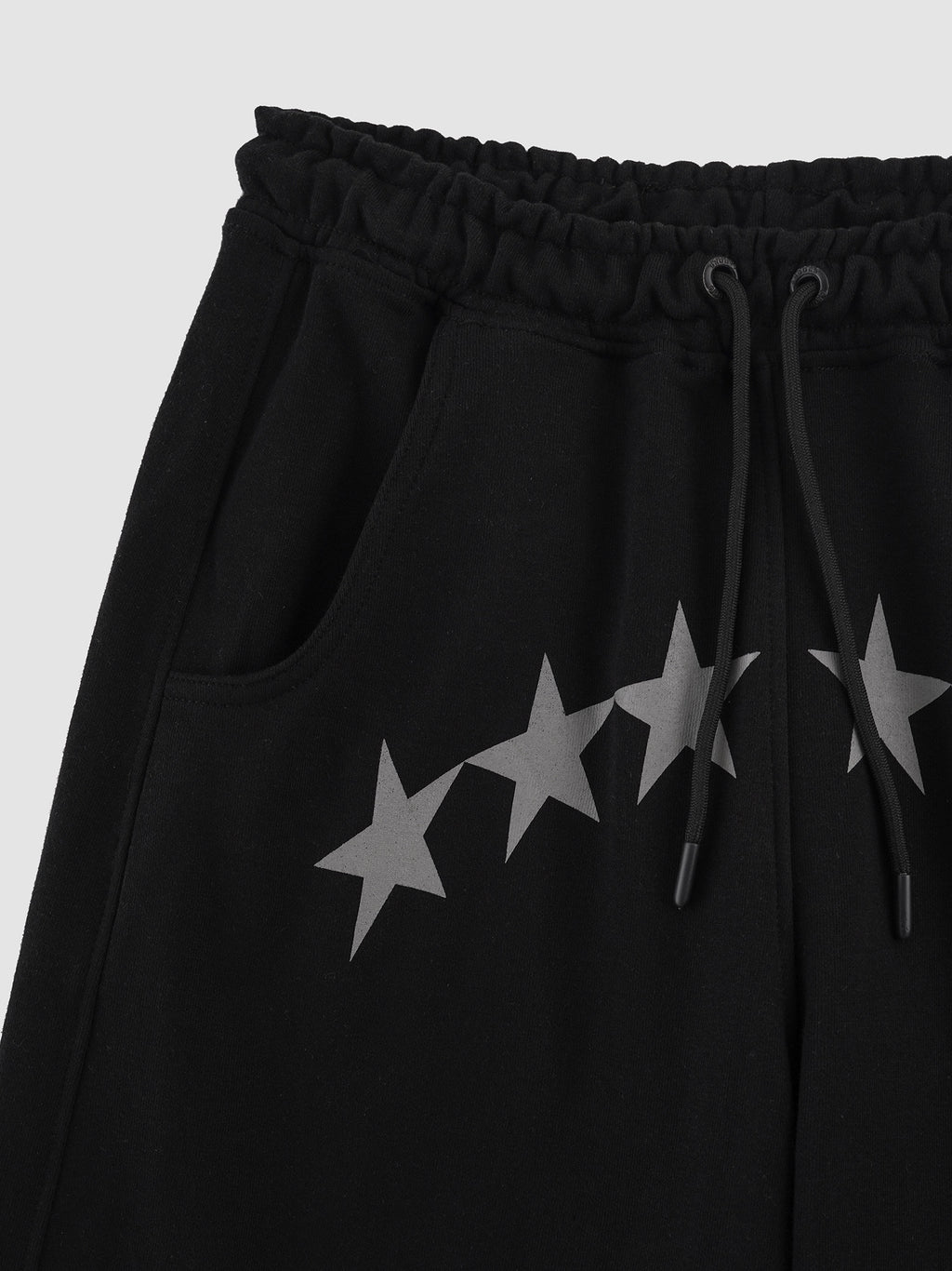 XTRA Rated Pants - Black