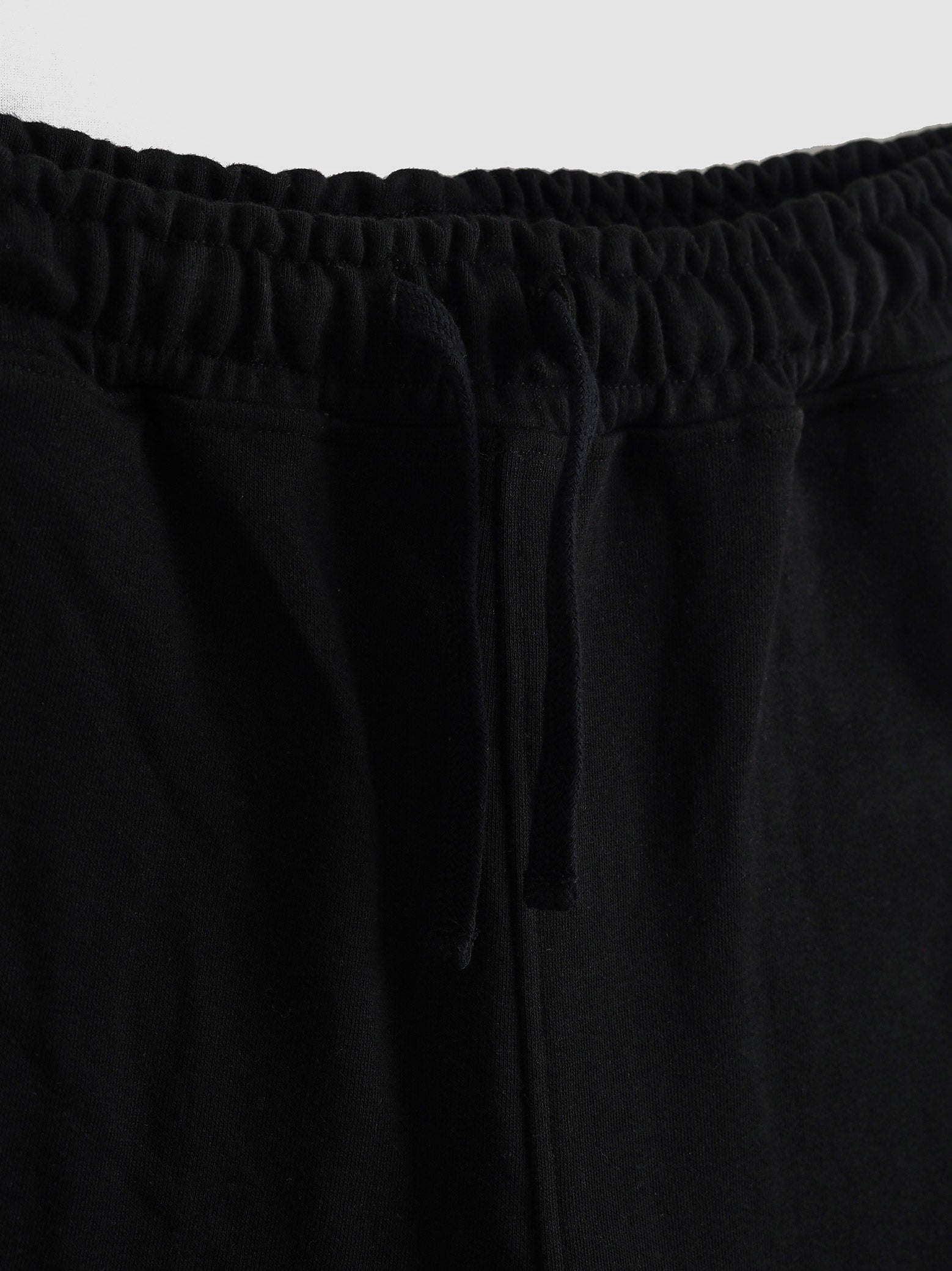 Eternal Flame Baggy Shorts
