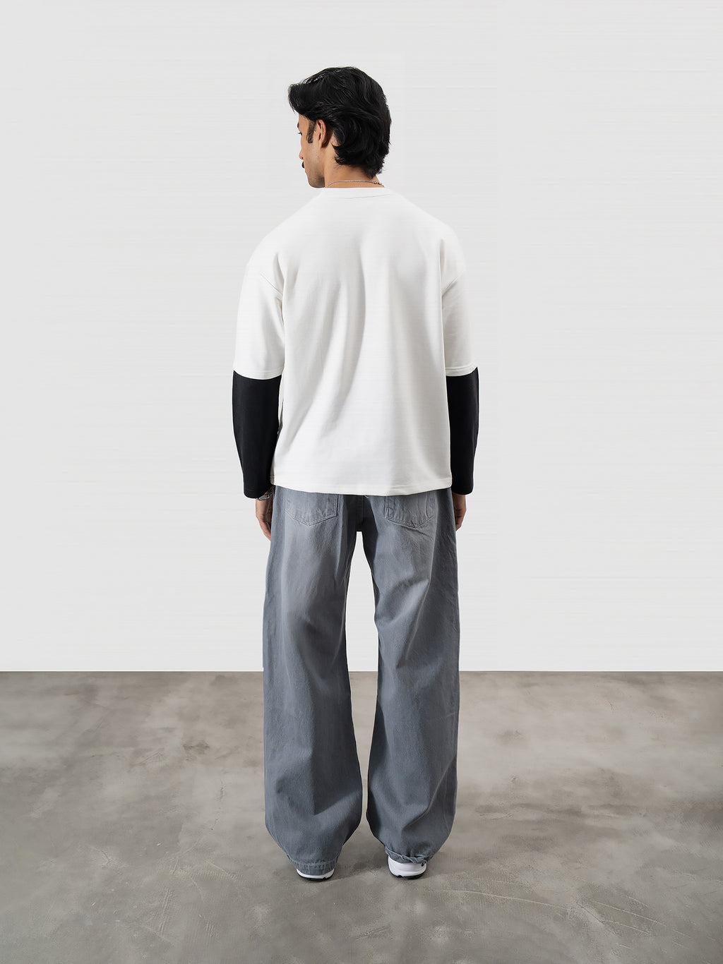 No Friends In The Industry (Full-Sleeves)