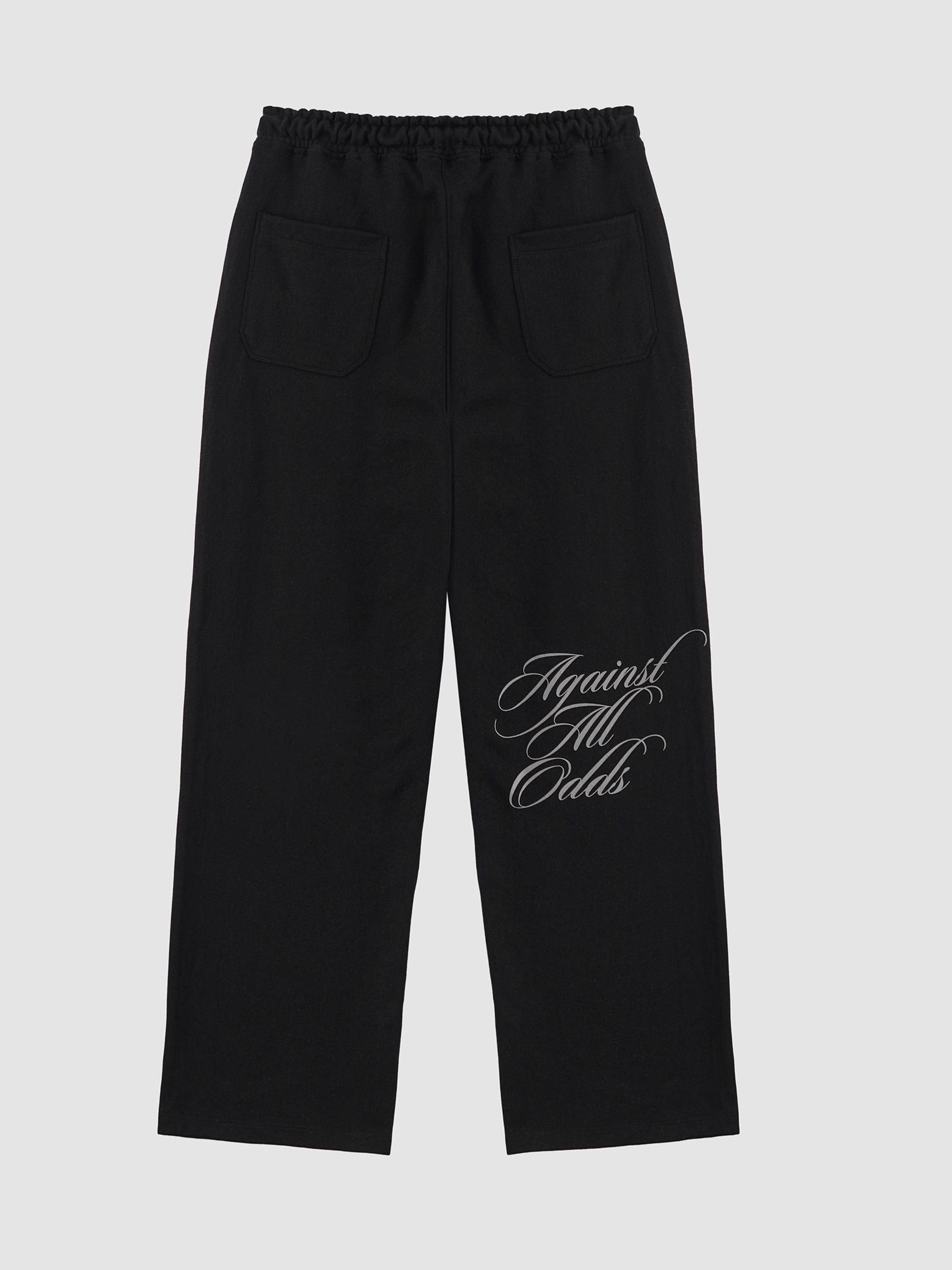 XTRA Rated Pants - Black
