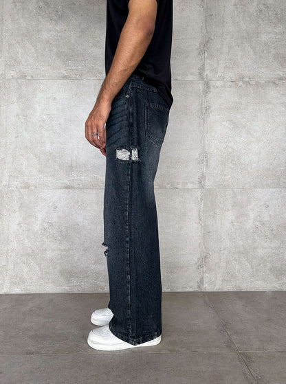 Drifted Denim