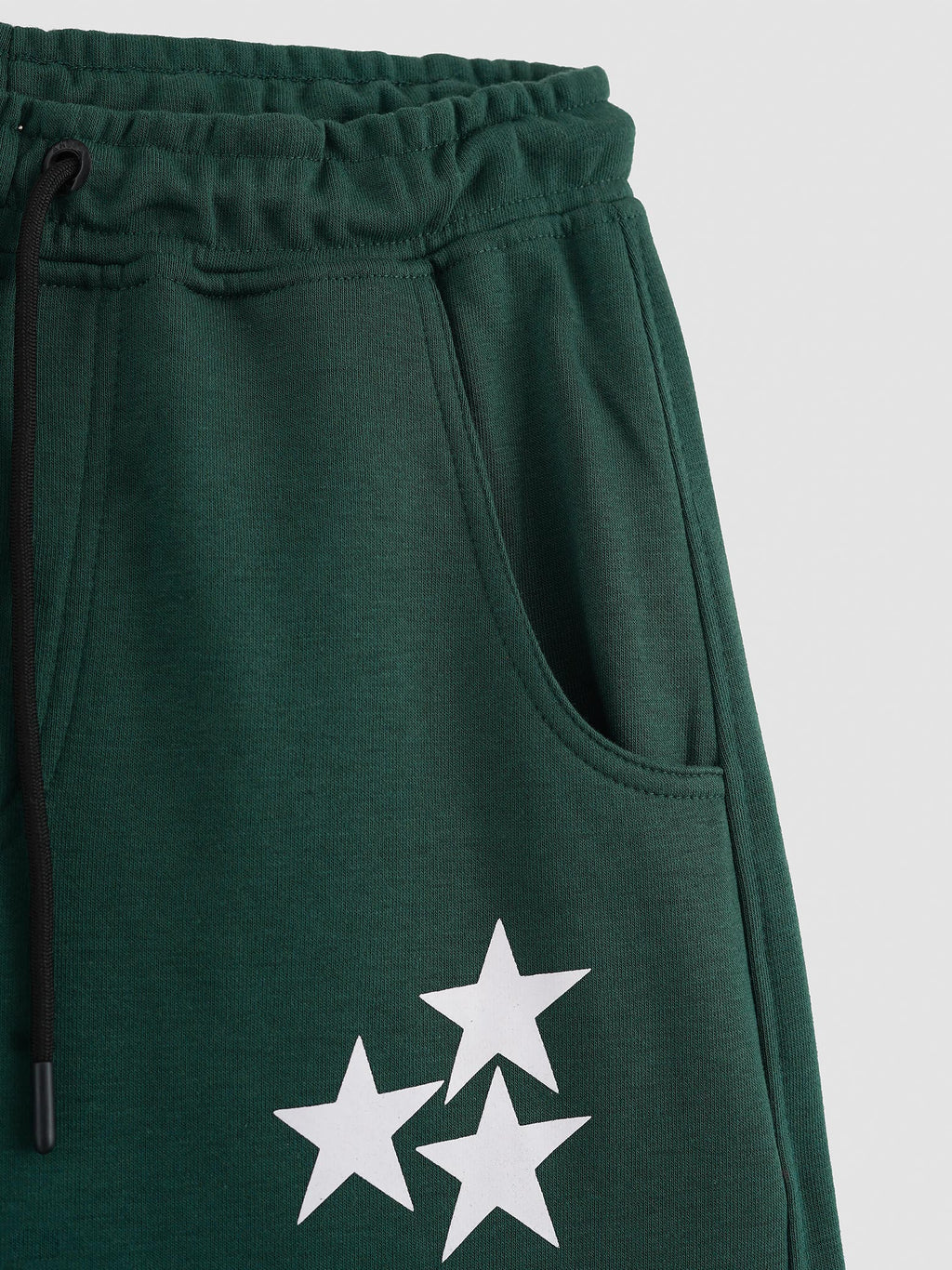 Core Trousers V2 - Deep Green
