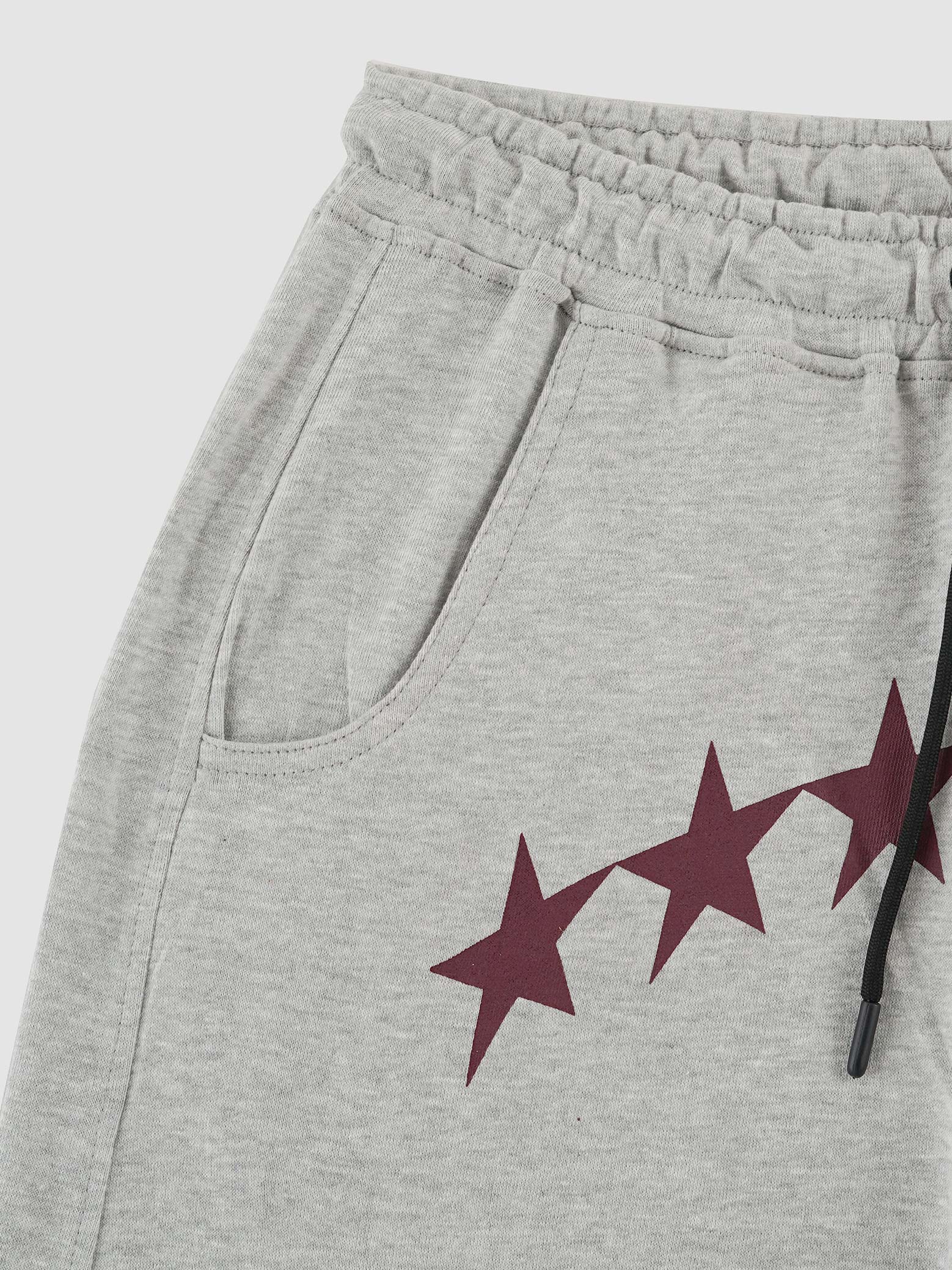 XTRA Rated Pants - Heather Grey