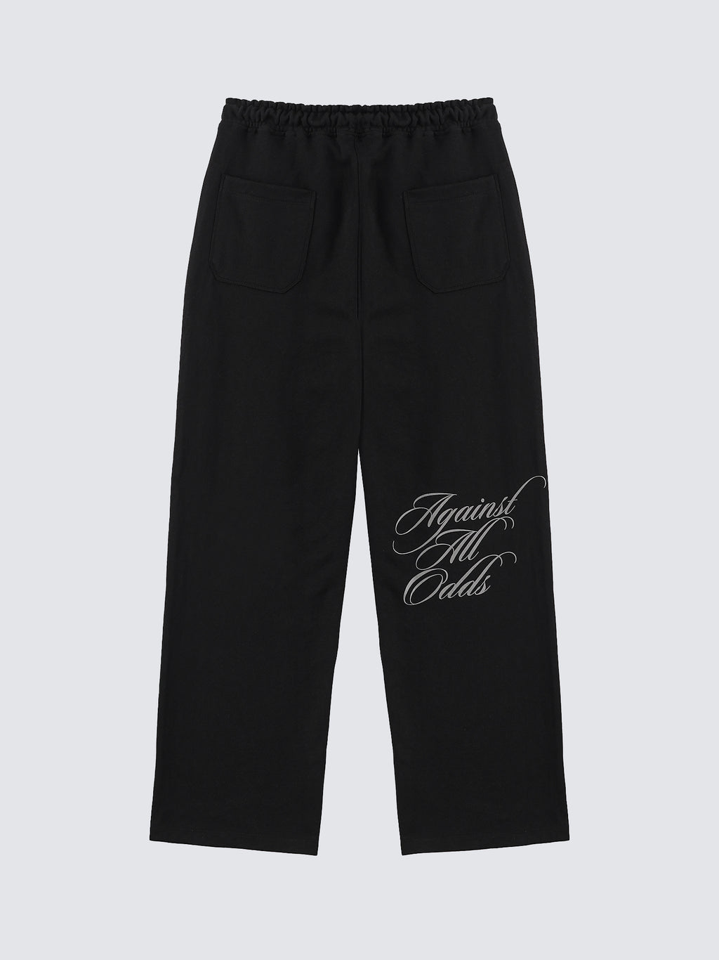 XTRA Rated Pants - Black