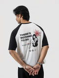Nothing to do (Raglan)