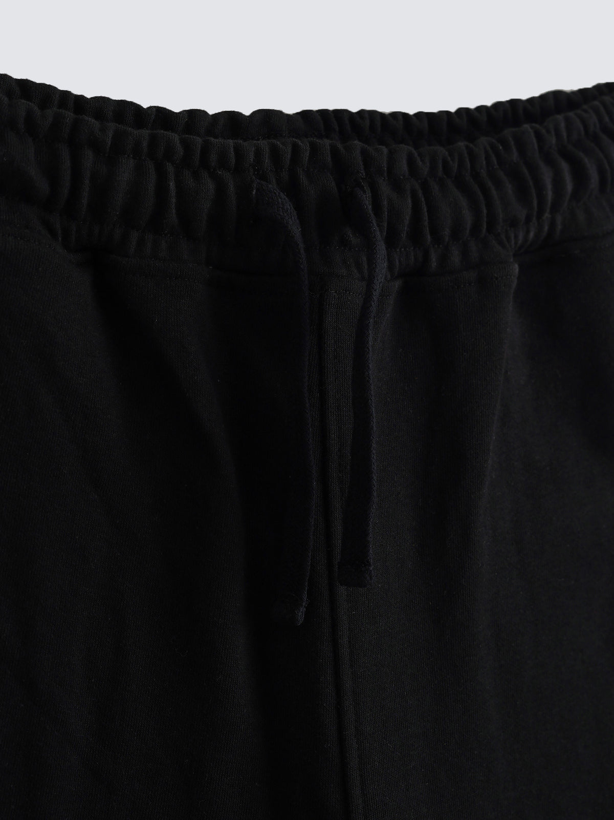 Eternal Flame Baggy Shorts