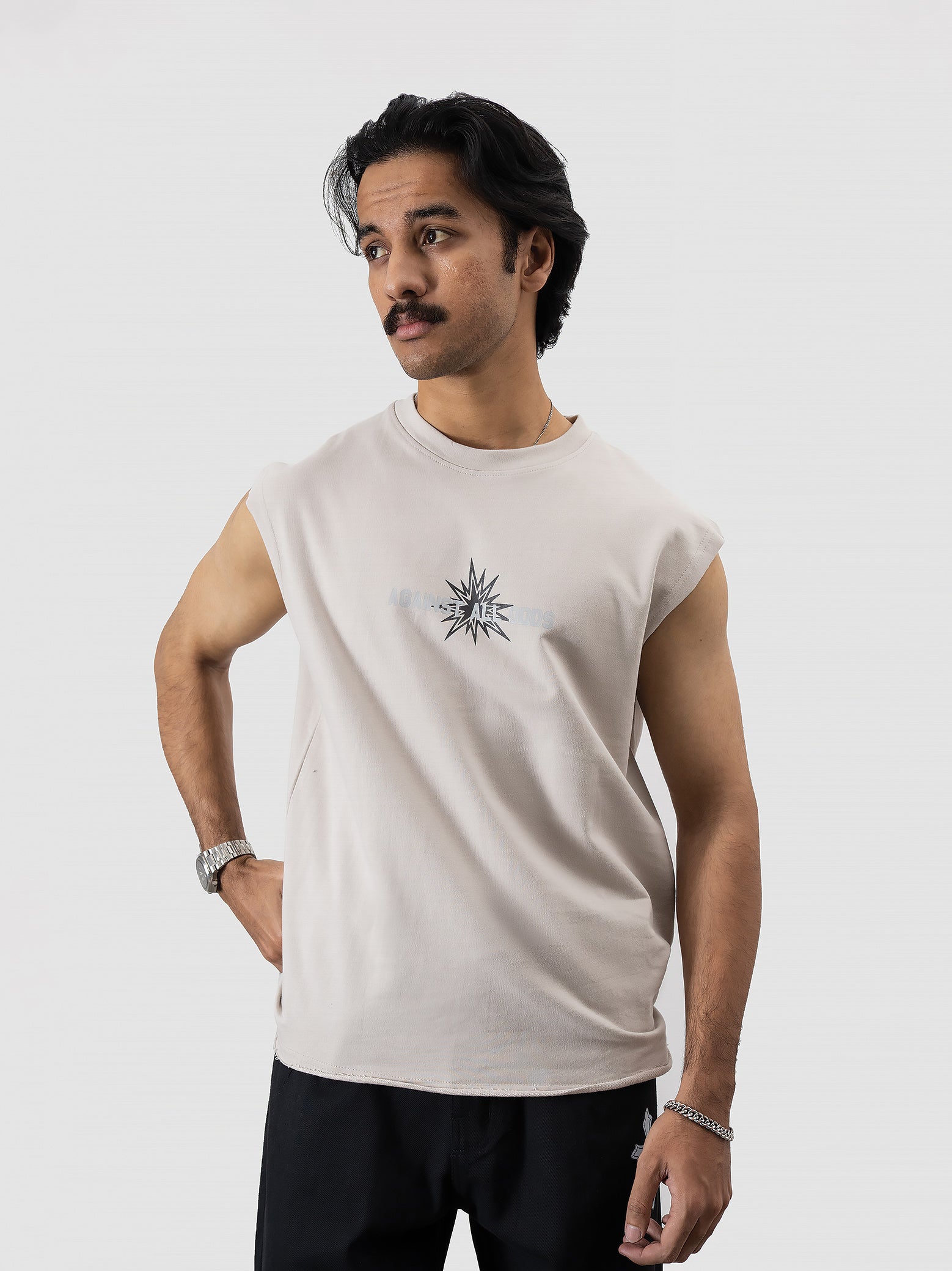 Off Script (Vest)