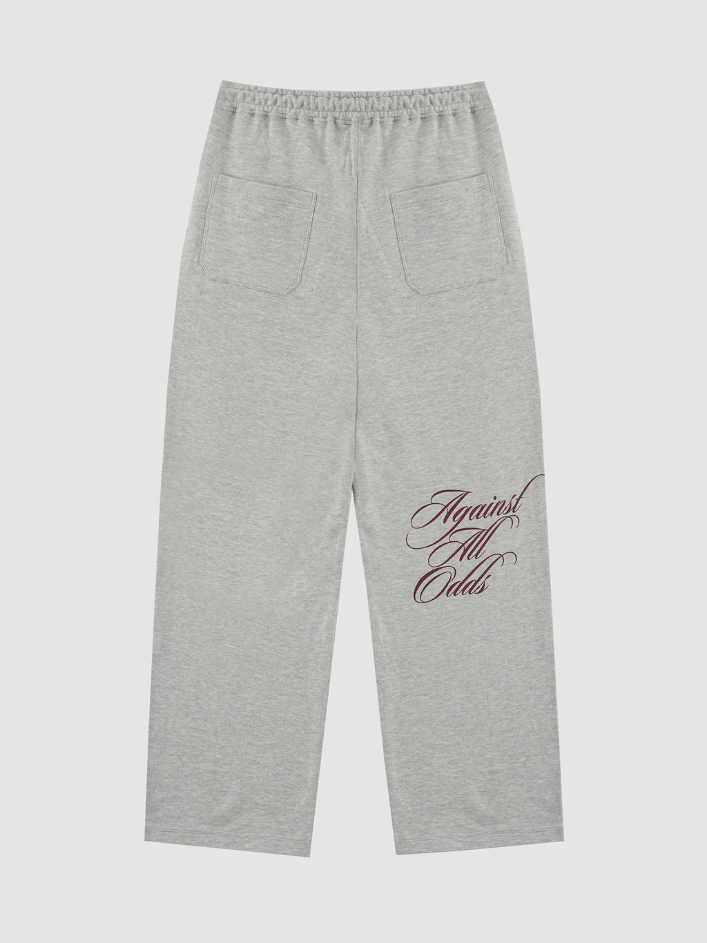 XTRA Rated Pants - Heather Grey
