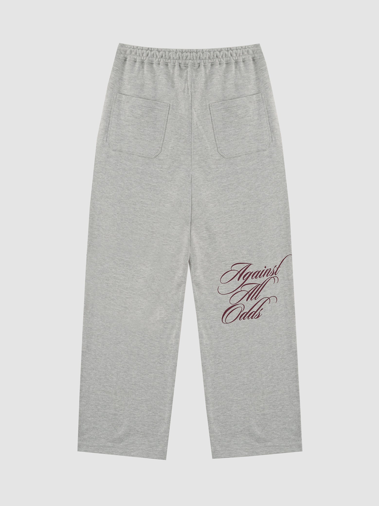 XTRA Rated Pants - Heather Grey