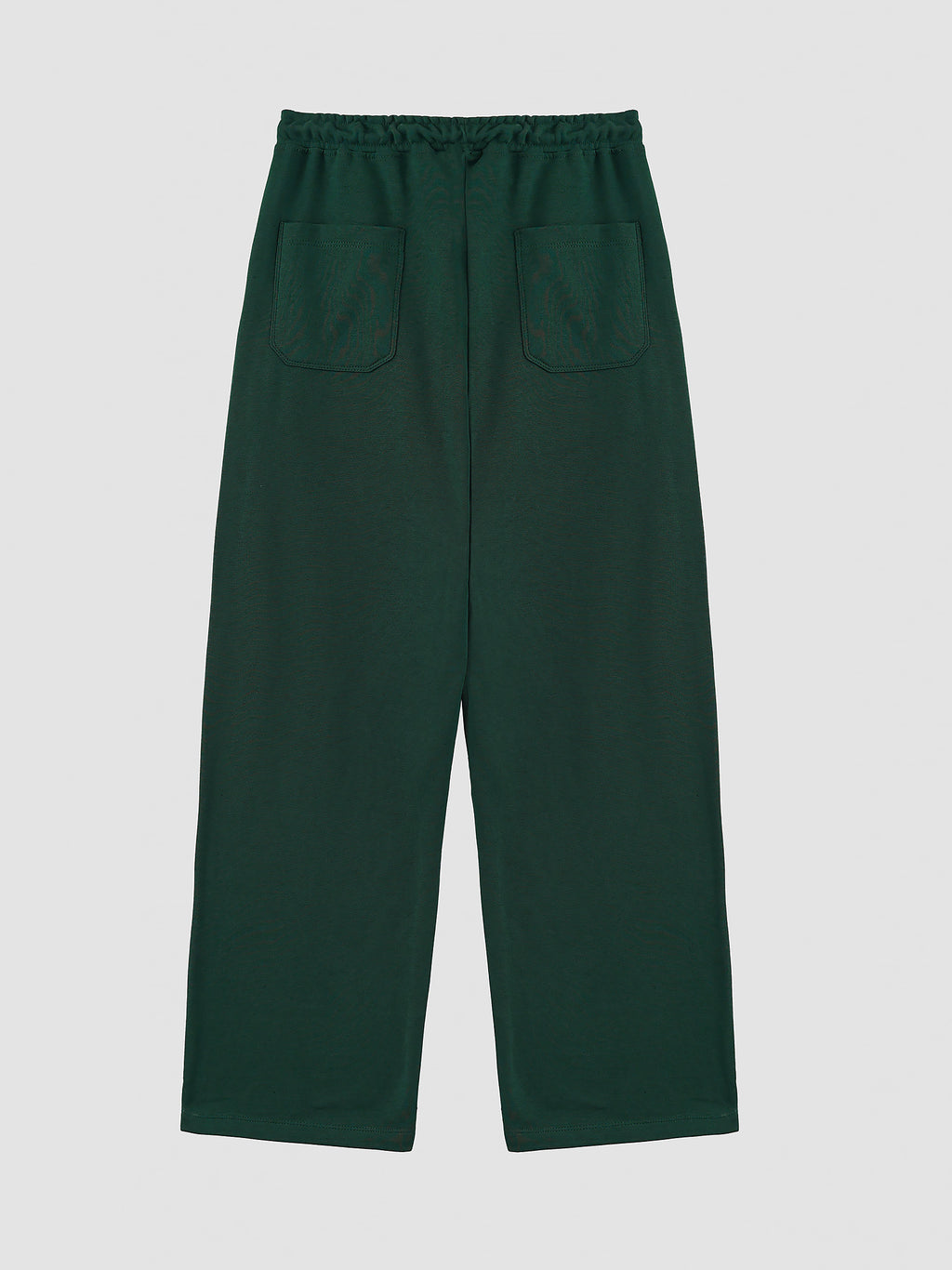 Core Trousers V2 - Deep Green
