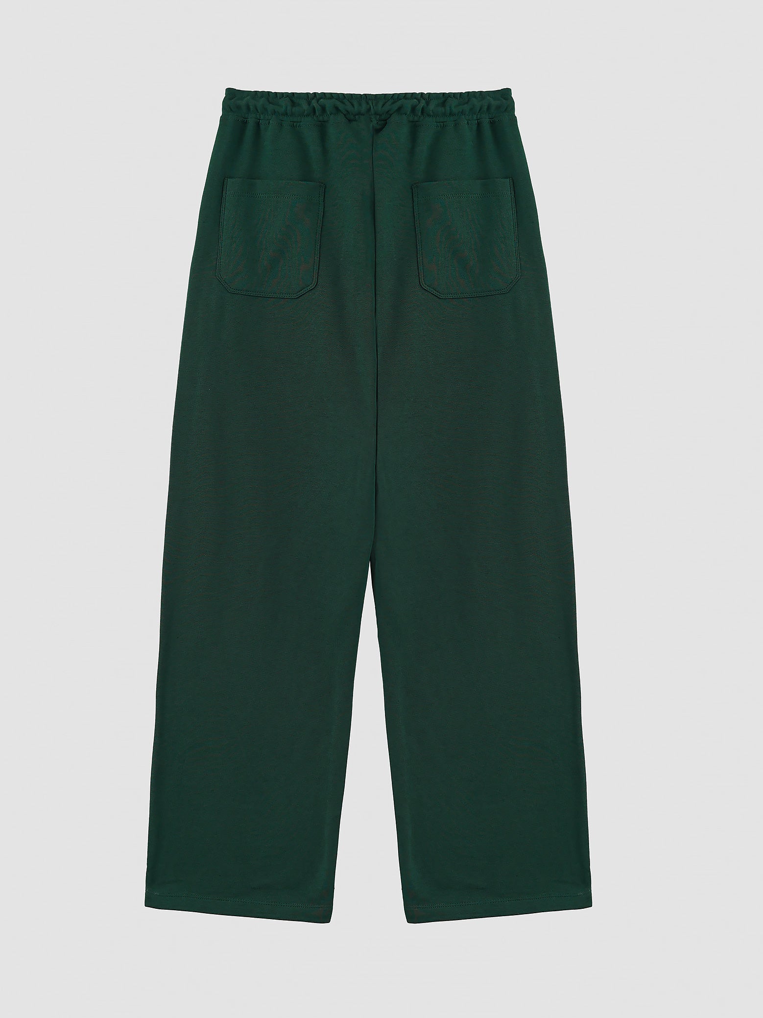Core Trousers V2 - Deep Green
