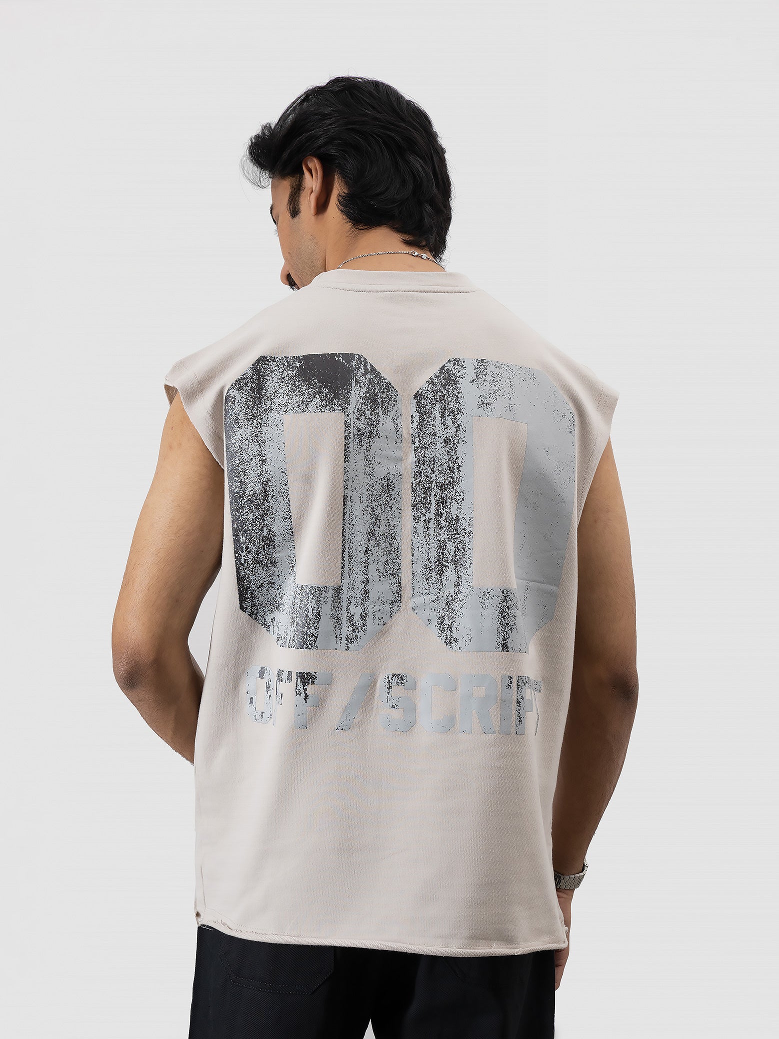 Off Script (Vest)