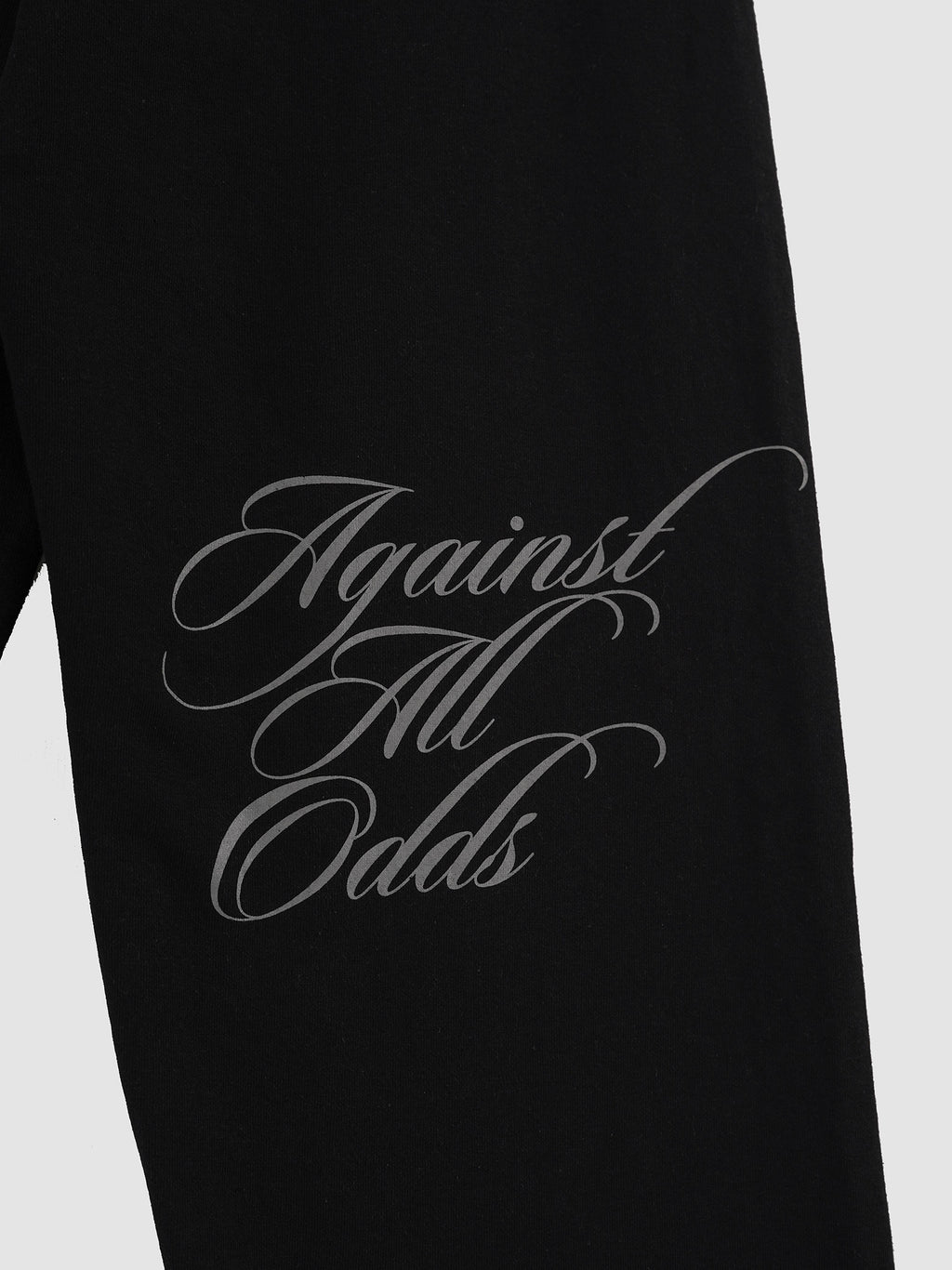 XTRA Rated Pants - Black