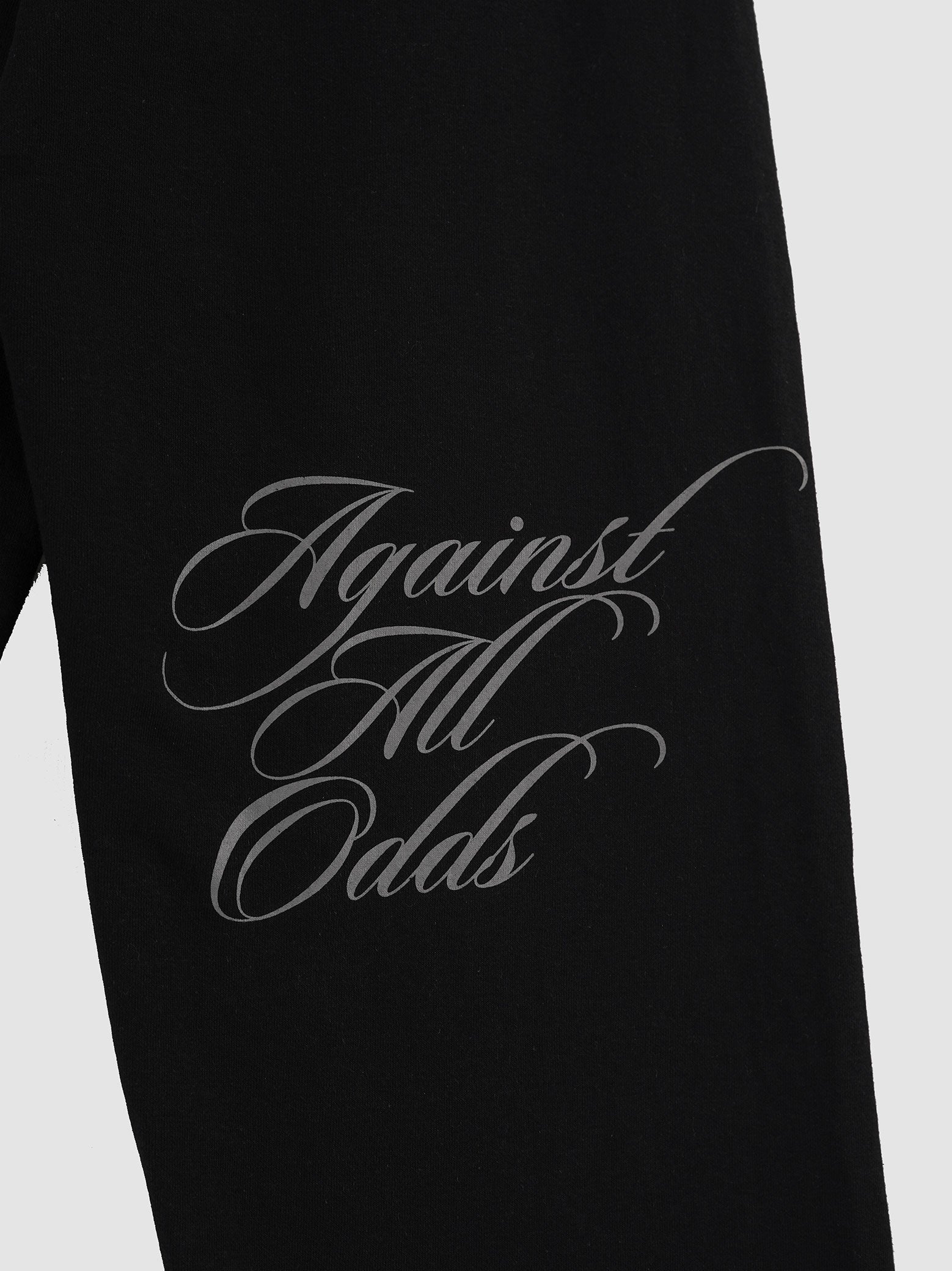 XTRA Rated Pants - Black