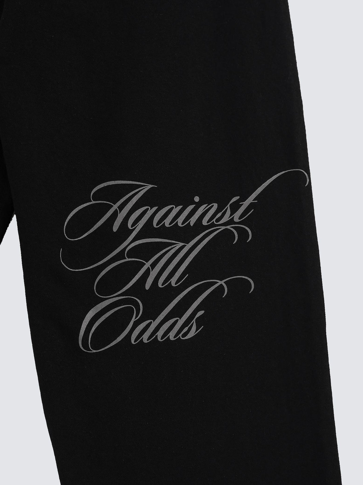 XTRA Rated Pants - Black