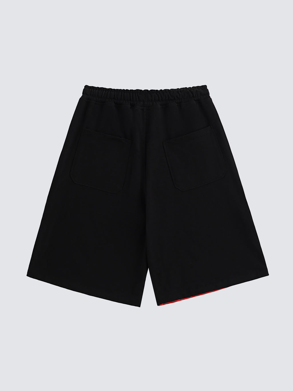 Eternal Flame Baggy Shorts