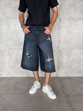 Cross-Fire Jorts