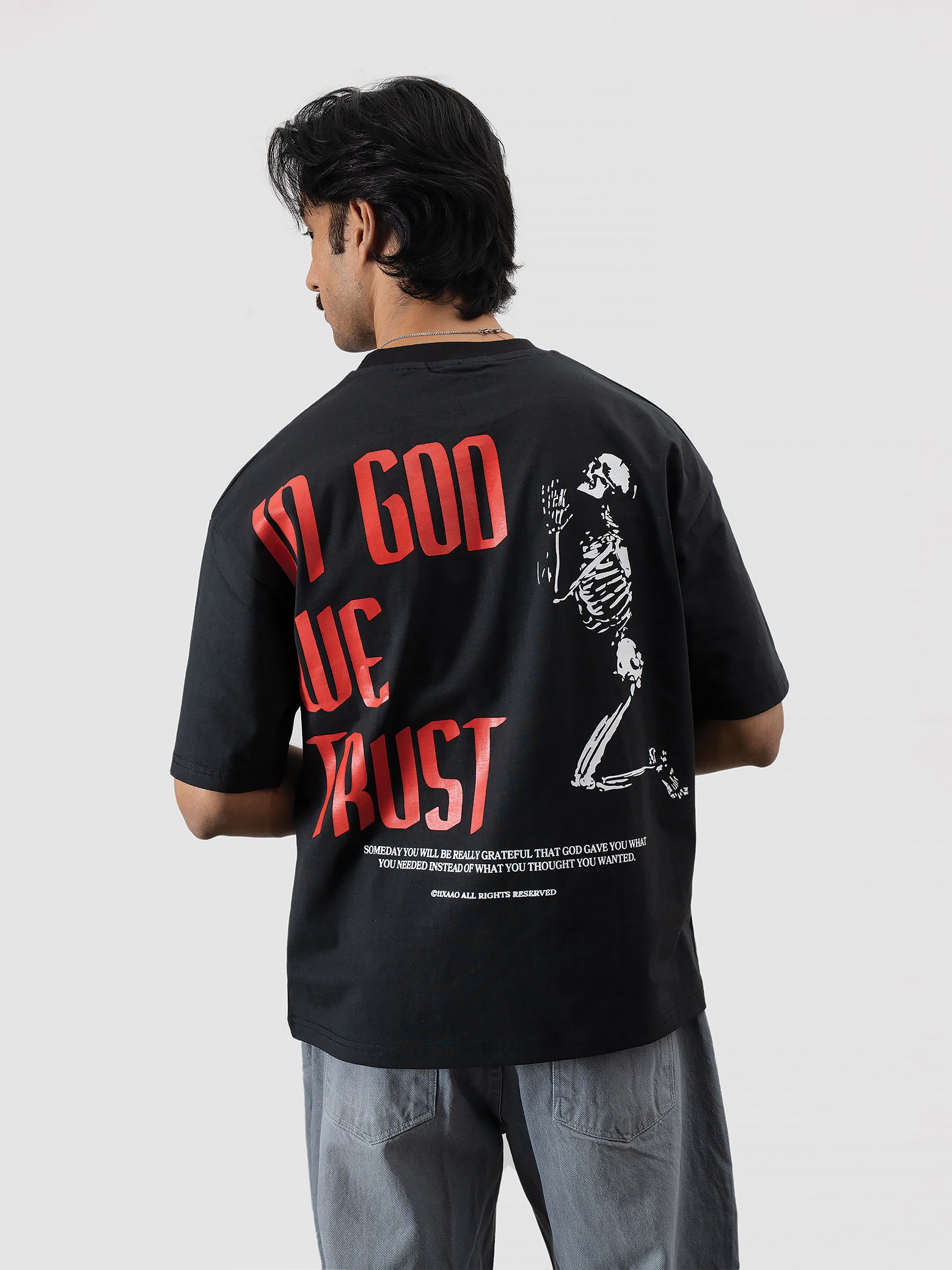 In God We Trust