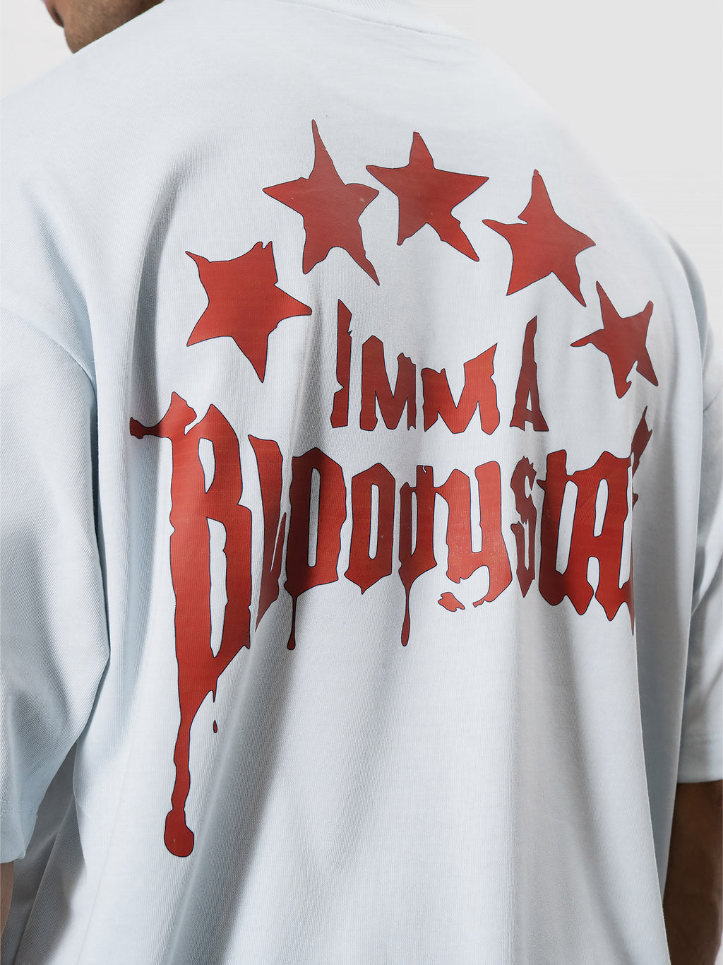 Imma Bloodystar