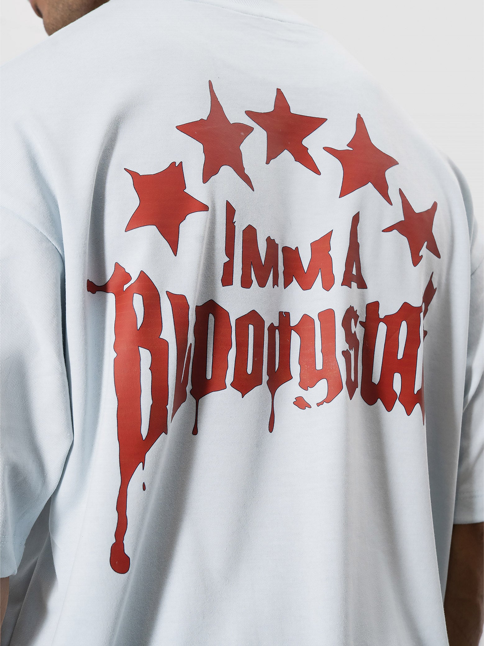 Imma Bloodystar