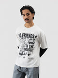 No Friends In The Industry (Full-Sleeves)