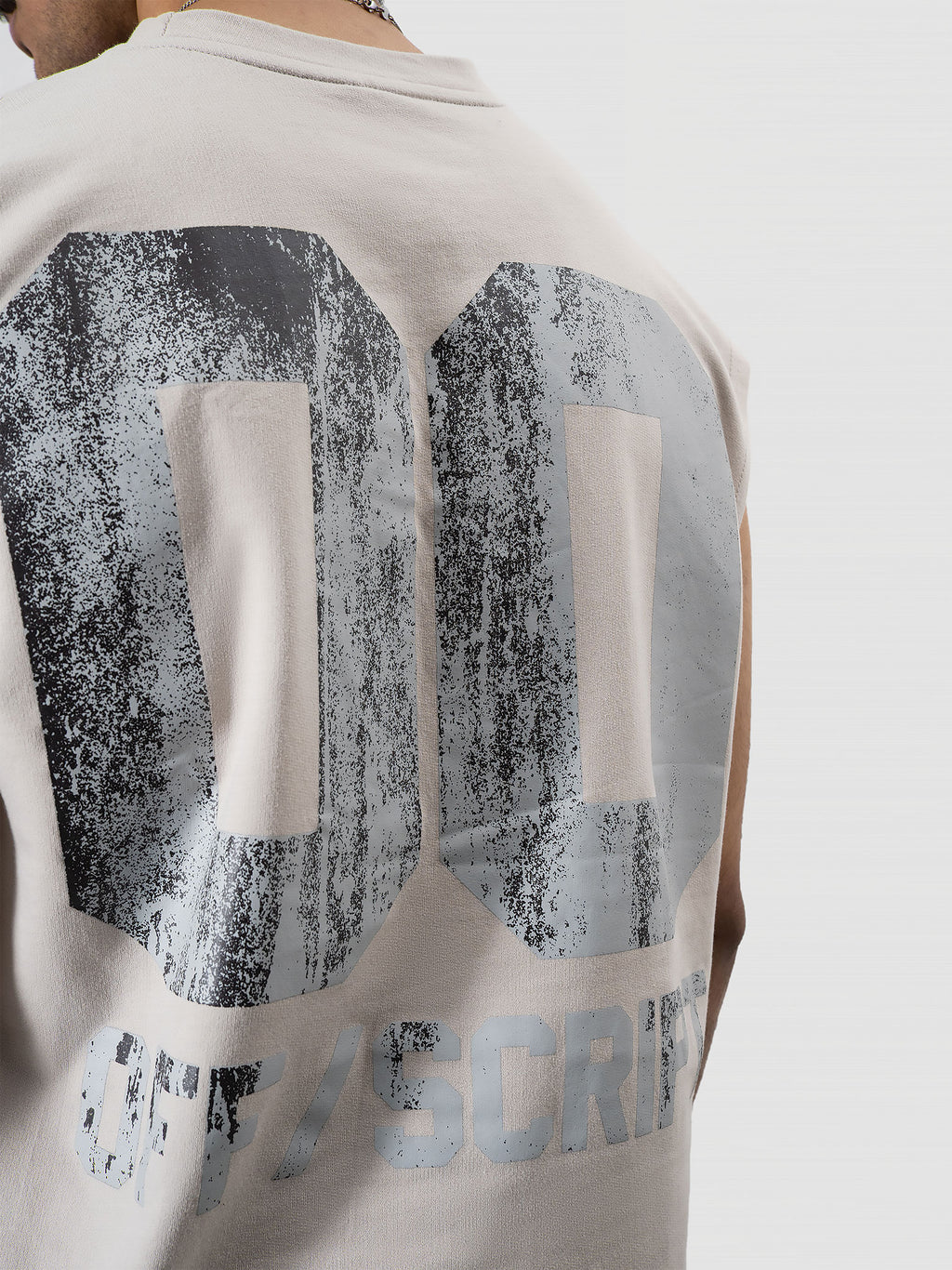 Off Script (Vest)