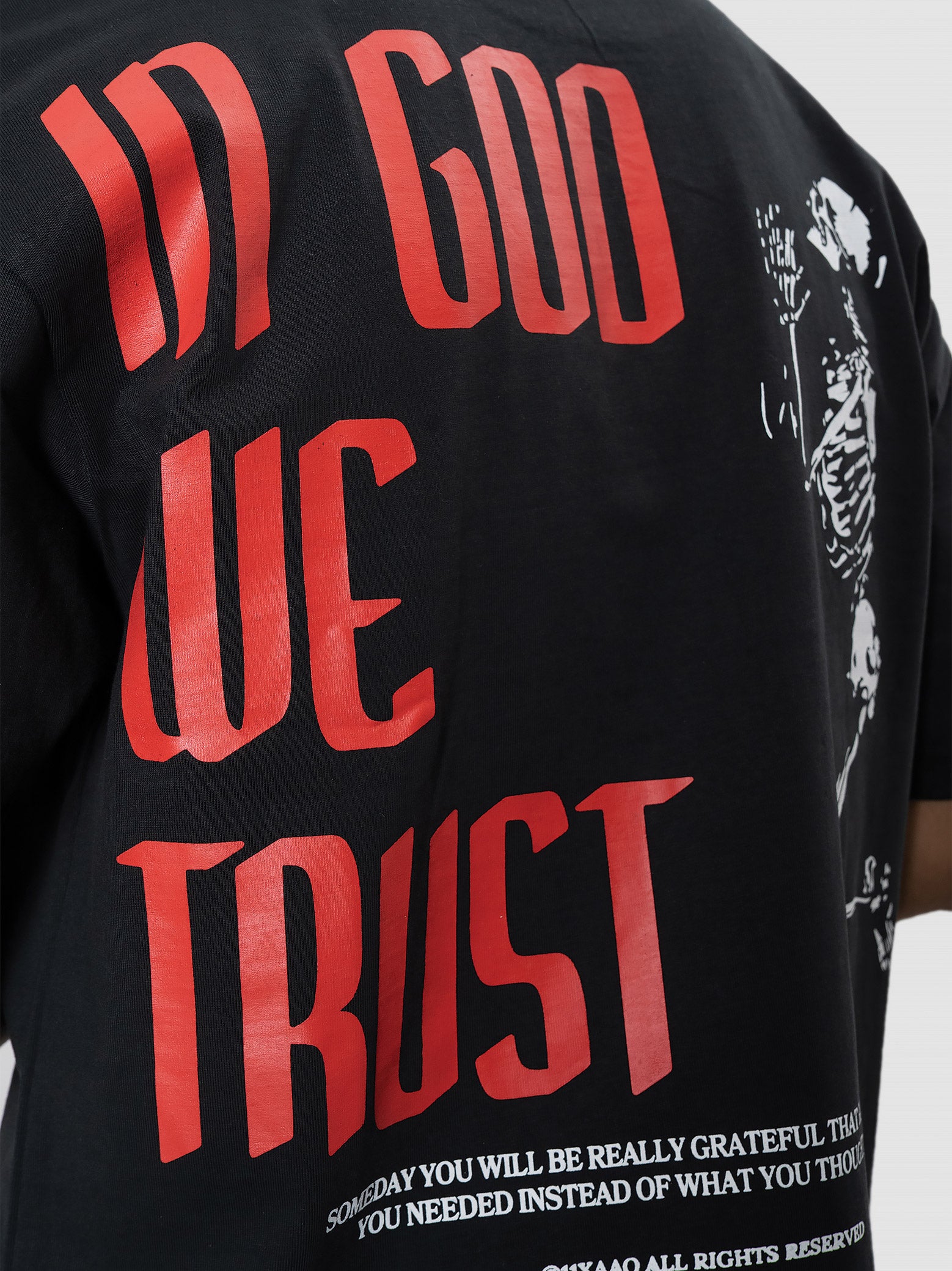 In God We Trust