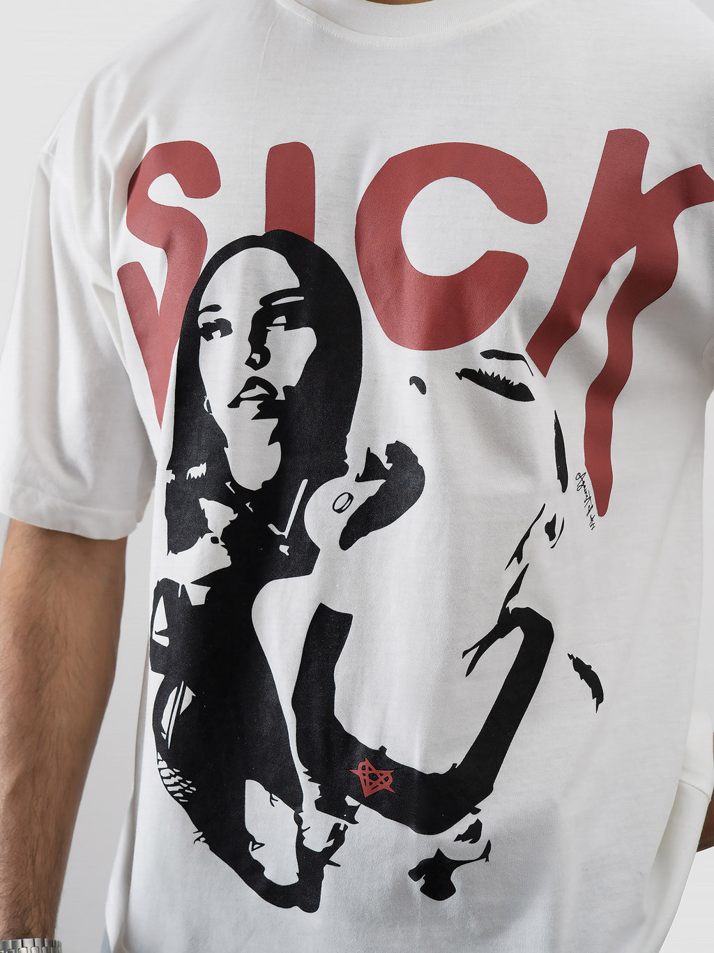 Red Fever (SICK)