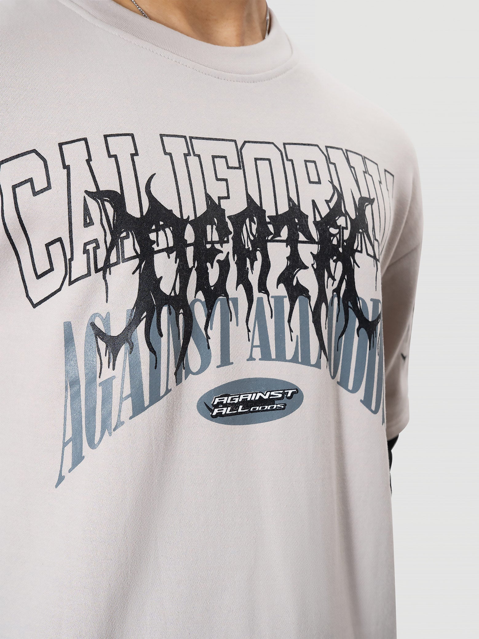 Dark Uprising (Full-Sleeves)