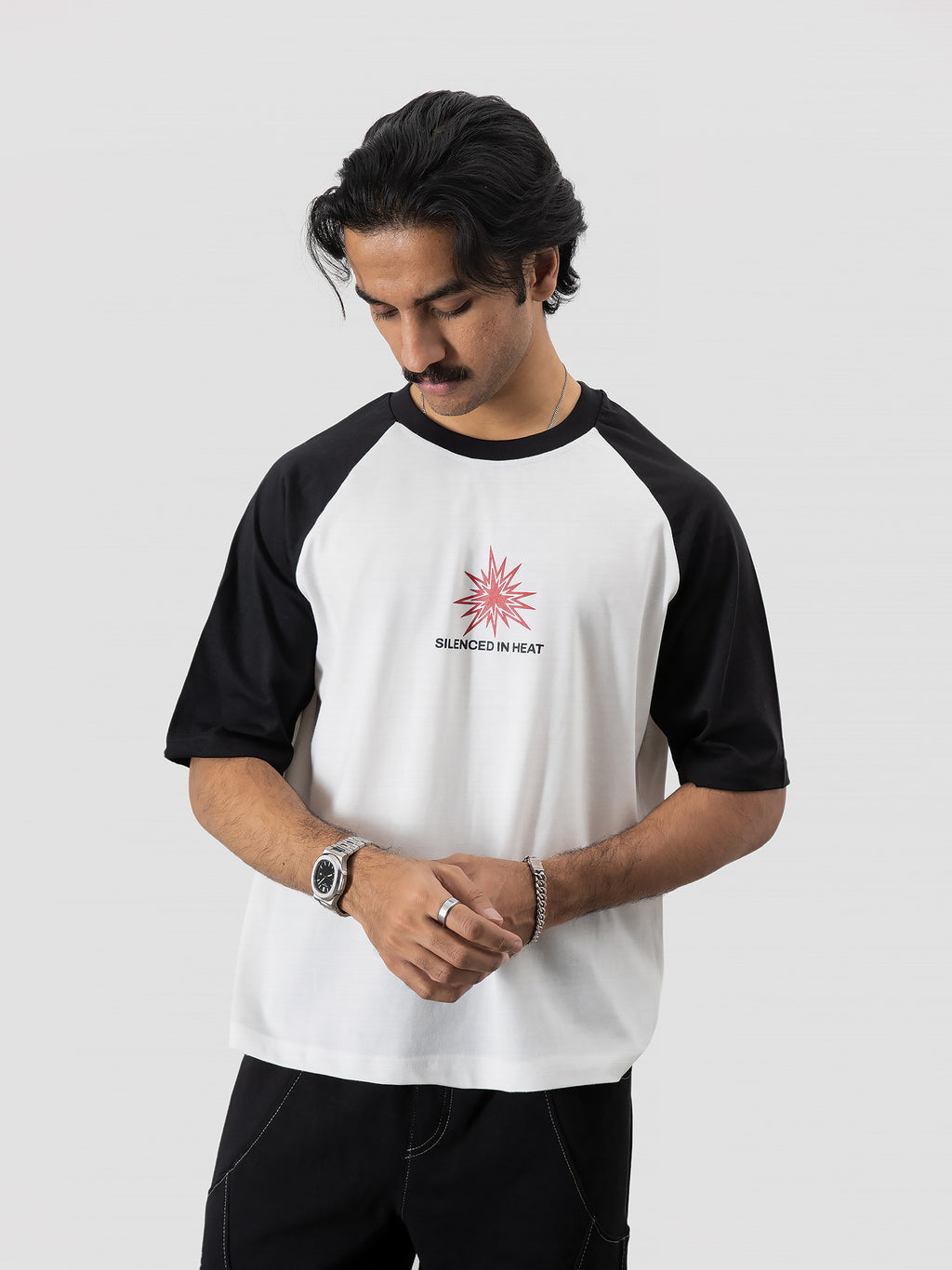 Nothing to do (Raglan)