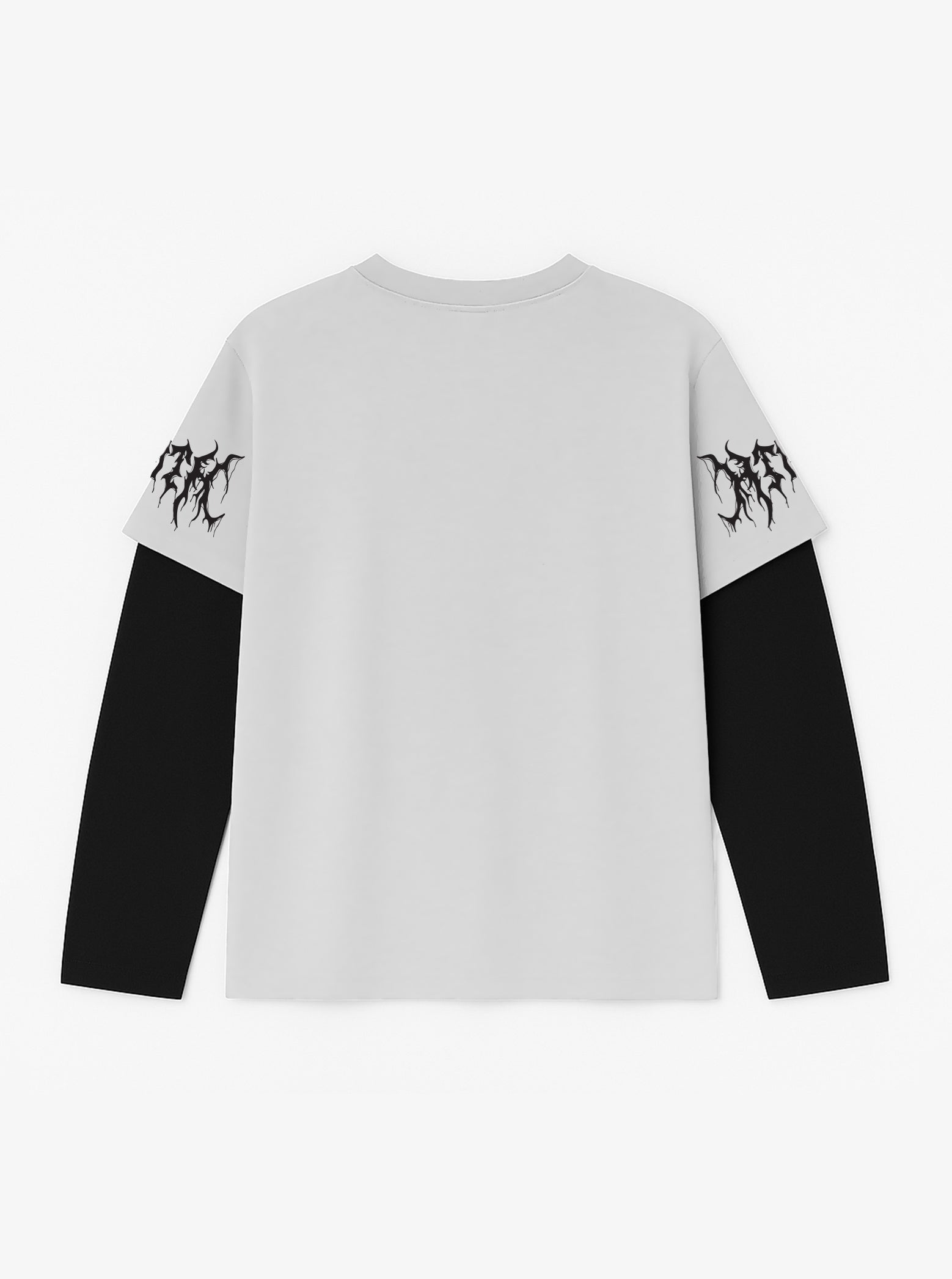 Dark Uprising (Full-Sleeves)