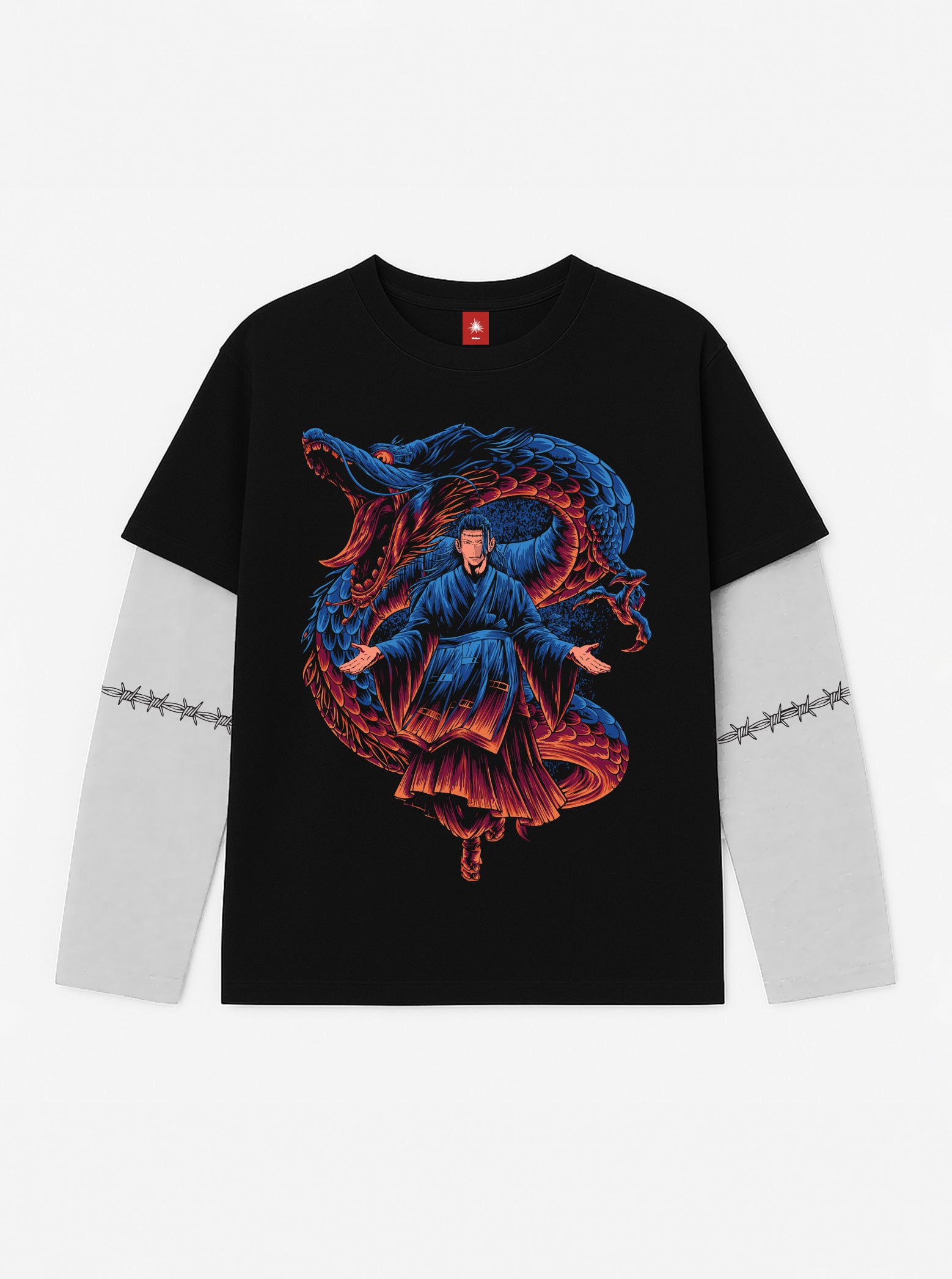 Jujutsu Kaisen (GETO)