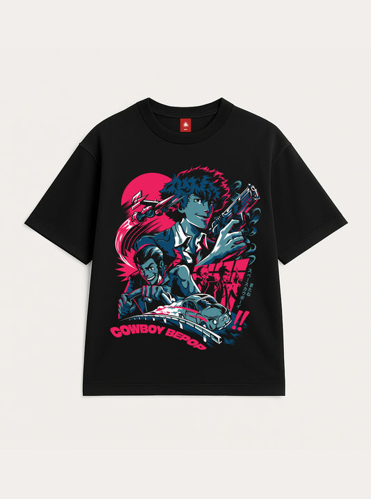 Cowboy Bebop