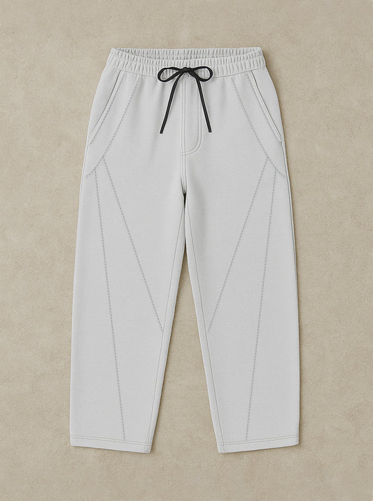 Core Grey Trousers