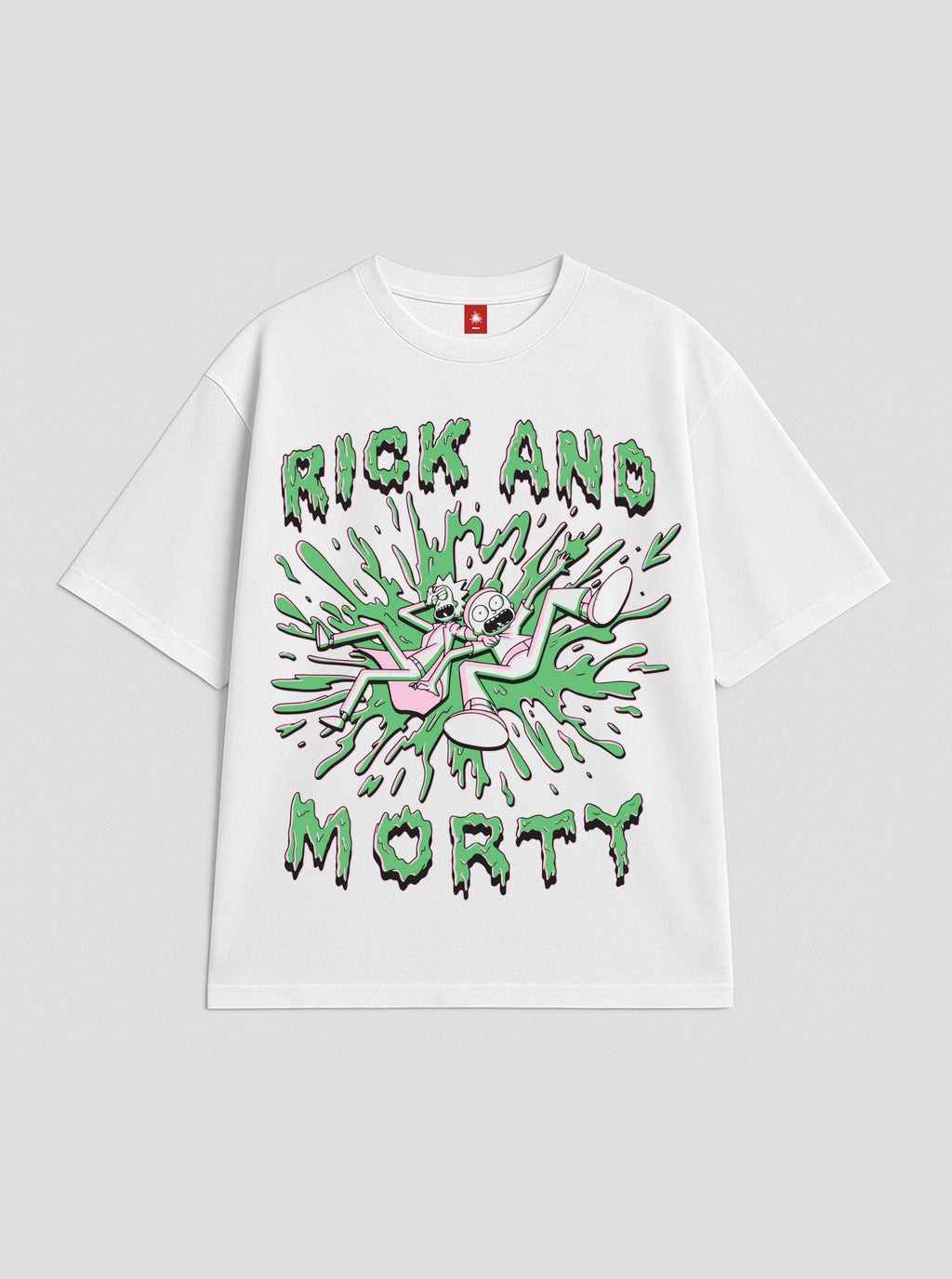Rick & Morty