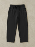 Core Black Trousers