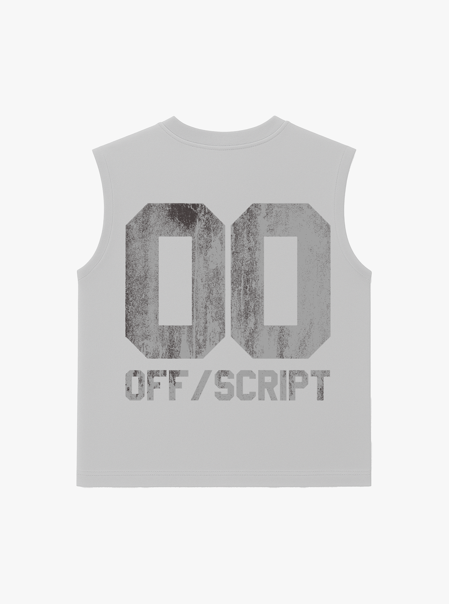 Off Script (Vest)