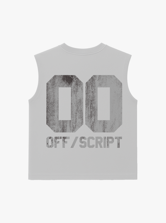Off Script (Vest)