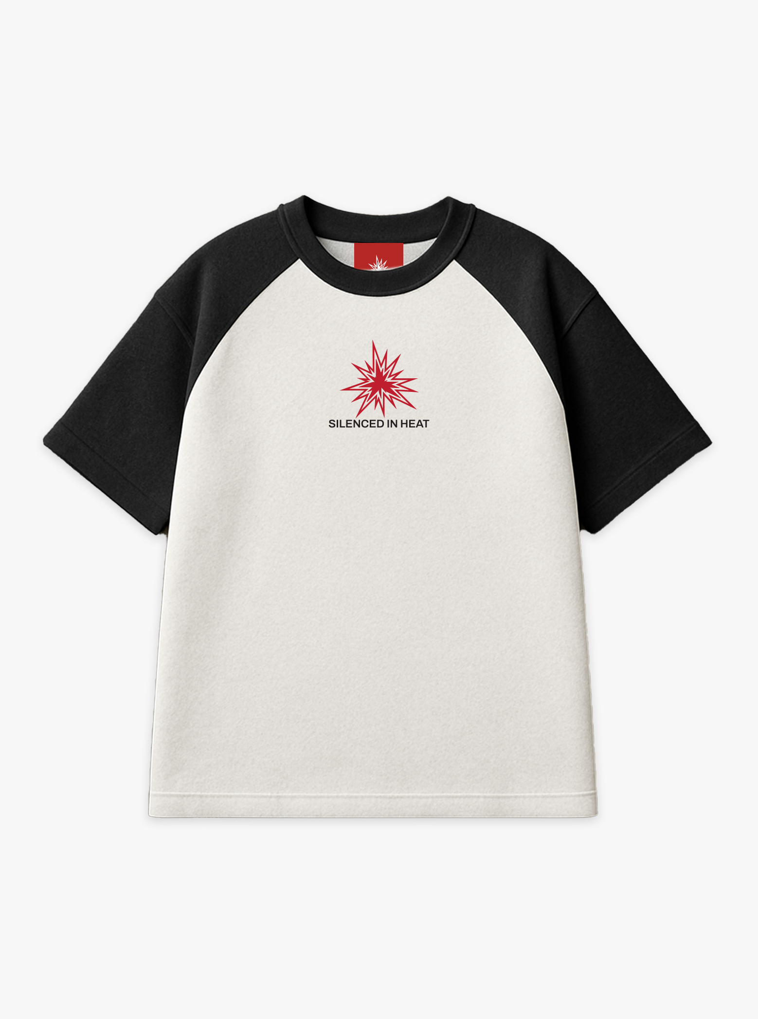 Nothing to do (Raglan)