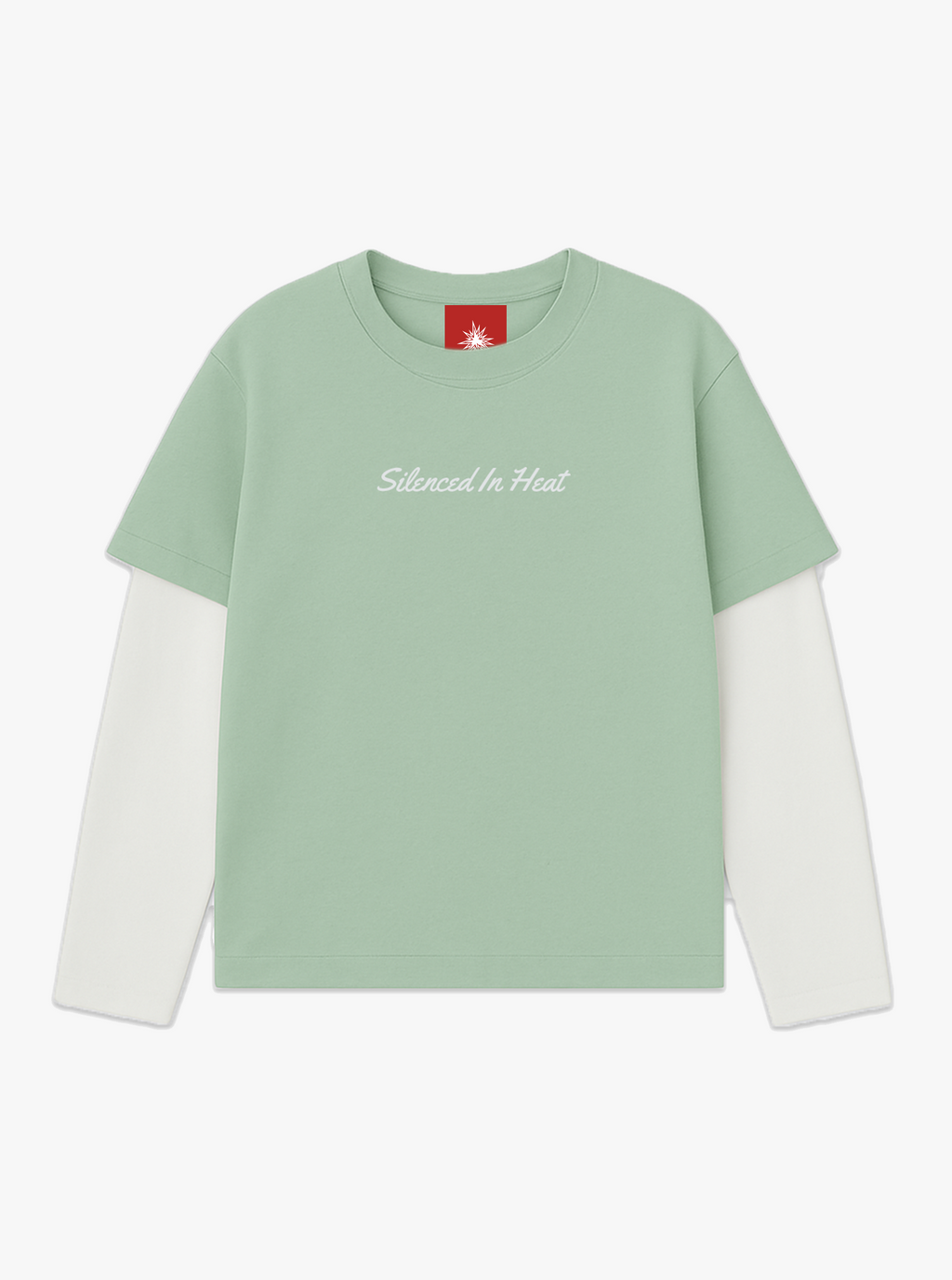 No Luck All God (Full-Sleeves)