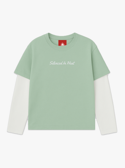 No Luck All God (Full-Sleeves)