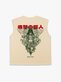 Attack on Titan (Vest)